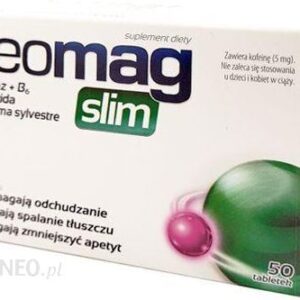 Aflofarm Farmacja NeoMag Slim