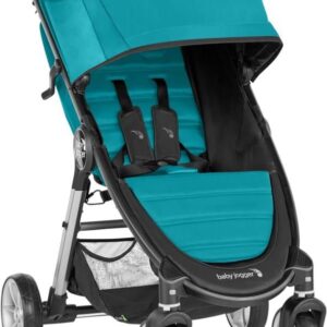 Baby Jogger City Mini 2 Angle Carpie Spacerowy