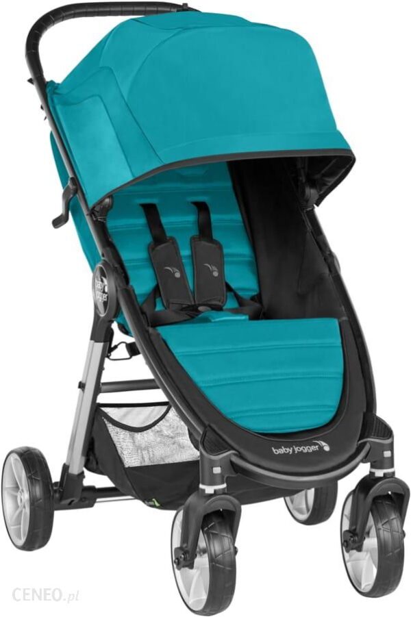 Baby Jogger City Mini 2 Angle Carpie Spacerowy