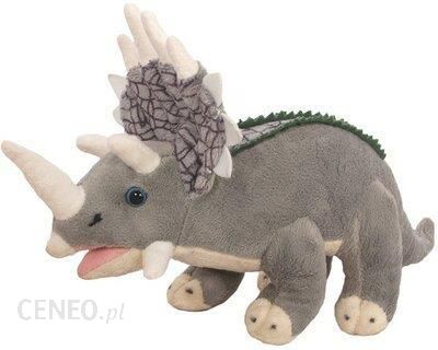Beppe Pluszak Dino Triceratops 28Cm 13455