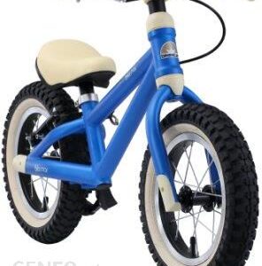 Bikestar Mountaw Bike 12 Rower Dla Dzieci Niebieski