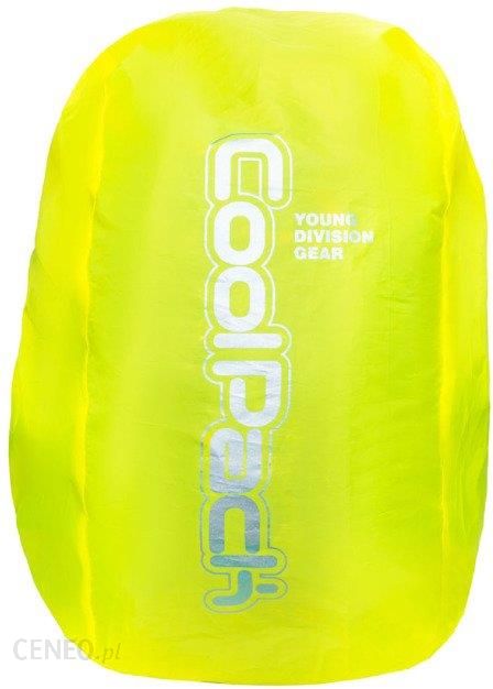 Coolpack.Pl Coolpack Pokrowiec Na Plecak Yellow S