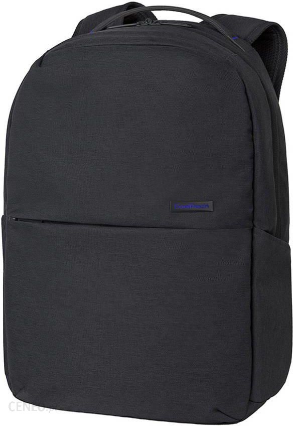 Coolpack Plecak Ray Black E53008