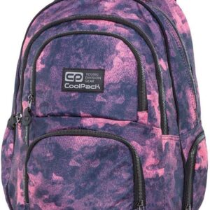 Coolpack Plecak szkolny Aero Foggy Pink 51929CP nr C34132