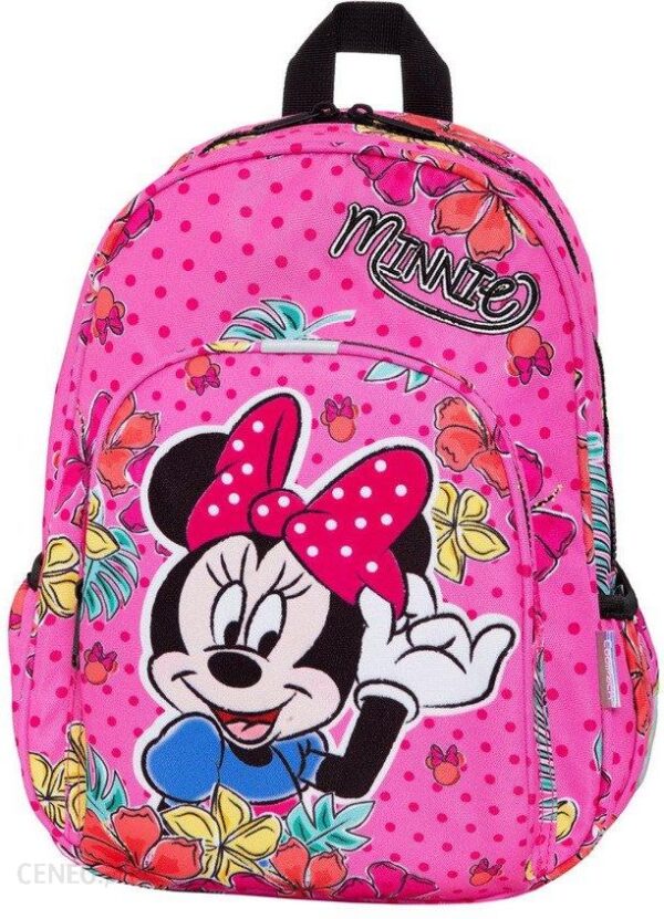 Coolpack Plecak Toby Disney Minnie Mouse Tropical 42958CP B49301