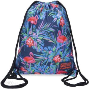 Coolpack Worek sportowy Solo Pink Flamingo 41494CP nr B72126