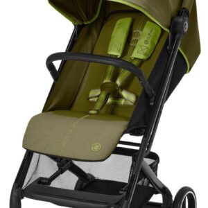 Cybex Beezy 2.0 Nature Green Spacerowy
