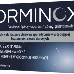 Dorminox 12