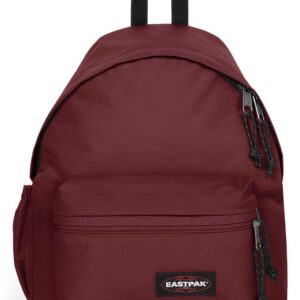 Eastpak Plecak Padded Zippl'R + Ek0A5B74U611 Bordowy