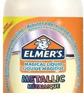 Elmer&S 259Ml Metalic Magical Liquid