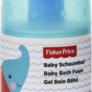 Fisher-Price Baby Pianka Do Kąpieli 200Ml