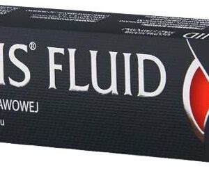 Flexus Fluid roztwór 10mg/ml do wstrzykiwań dostawowych 1 ampułko-strzykawka 2