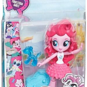Hasbro My Little Pony Equestria Girls Minis Pinkie Pie E2225