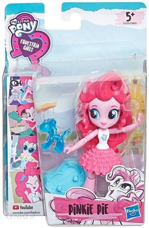 Hasbro My Little Pony Equestria Girls Minis Pinkie Pie E2225