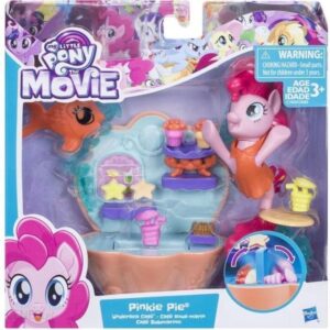 Hasbro My Little Pony Kucykowe Historie Pinkie Pie C1830