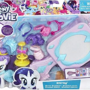 Hasbro My Little Pony Kucykowe sklepiki E0711