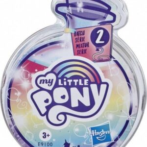 Hasbro My Little Pony Magiczny eliksir niespodzianka E9100