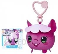 Hasbro My Little Pony Movie Kucykowe Breloczki Cheerilee E0810