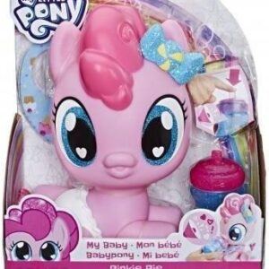 Hasbro My Little Pony - My Baby Pinkie Pie E5175