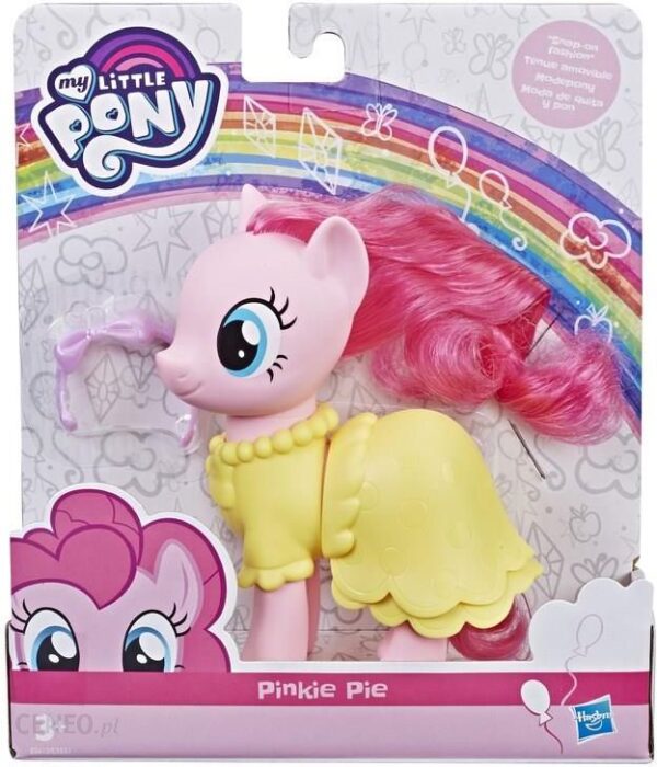 Hasbro My Little Pony Pinkie Pie E5612
