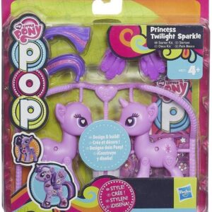 Hasbro My Little Pony Pop B0123