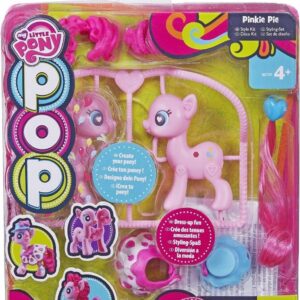 Hasbro My Little Pony Pop Modne Kucyki B0370
