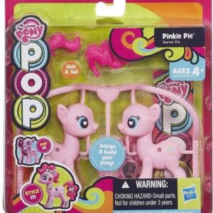 Hasbro My Little Pony Pop Pinkie Pie A8268