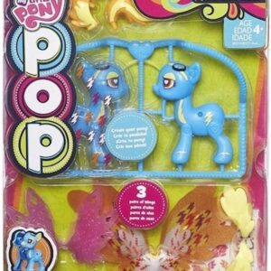 Hasbro My Little Pony Pop Spitfire B0374