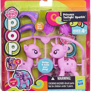 Hasbro My Little Pony Pop Twilight Sparkle A8271