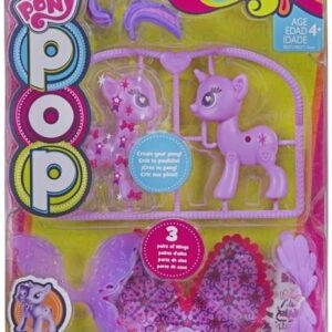 Hasbro My Little Pony PopTwilight Sparkle B0373