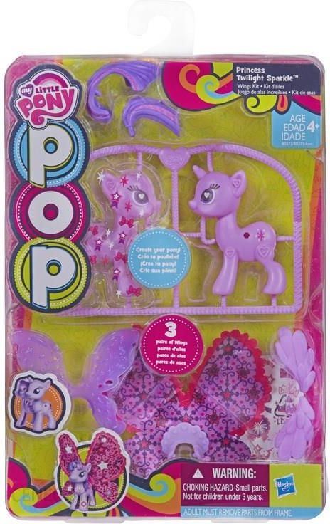 Hasbro My Little Pony PopTwilight Sparkle B0373