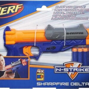 Hasbro Nerf Sharpfire Delta B5816