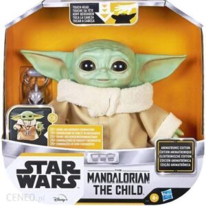 Hasbro Star Wars The Child Animatronic F1119