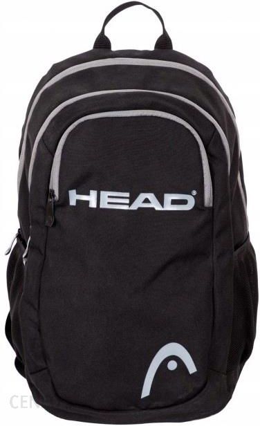 Head Plecak Black Ay200
