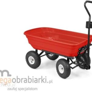 Hecht Wózek do traktorka ogrodowego 52145