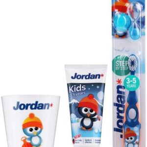 Jordan Zestaw Kids Soft Kit