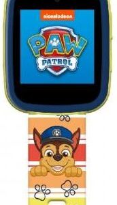 Kids Euroswan Zegarek Smartwatch Paw Patrol 6 Funkcji Pw19836