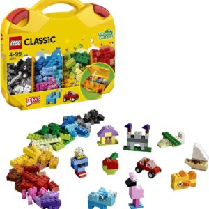 LEGO Classic 10713 Kreatywna walizka