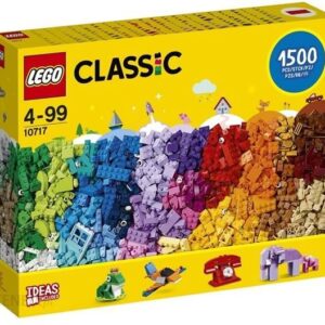 LEGO Classic 10717 Klocki