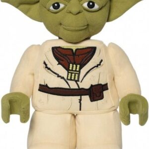 LEGO pluszak Star Wars Yoda 334380