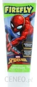 Marvel Spider-Man Pasta Do Zębów 75Ml