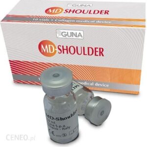 MD-SHOULDER (bark) Kolagen 1 ampułka