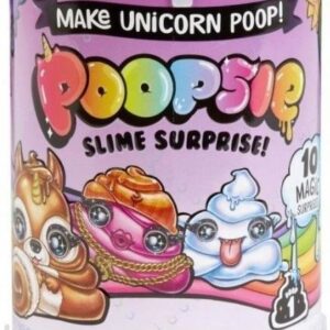 MGA Poopsie Slime Surprise Koopsie 343246