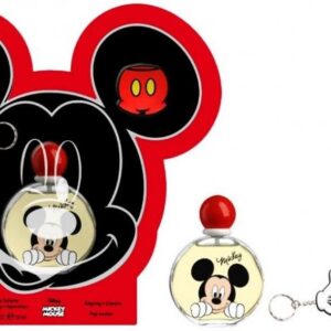 Mickeymouse Zestaw Perfum Dla Dzieci (3 Pcs)