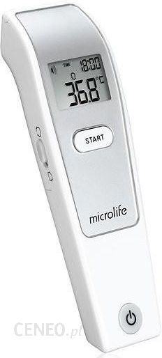 Microlife Termometr NC 150