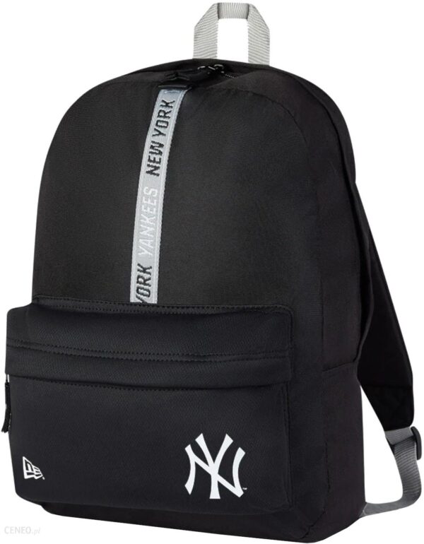 New York Yankees Plecak Era Mlb Stadium Bag Leisure Tech Backpack 60240083