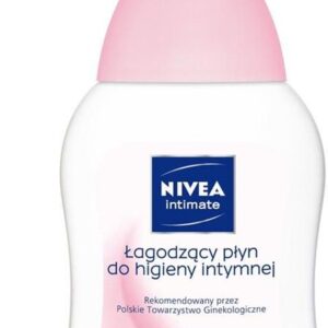 NIVEA Intimo łagodzacy płyn do higieny intymnej 250 ml