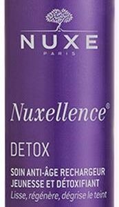 NUXE Detox Nuxellence krem na noc 50ml