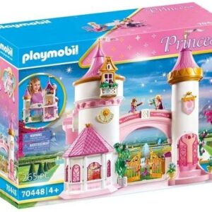 Playmobil 70448 Księżniczka Small Castle