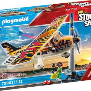Playmobil 70902 Lotniczy Pokaz Kaskaderski